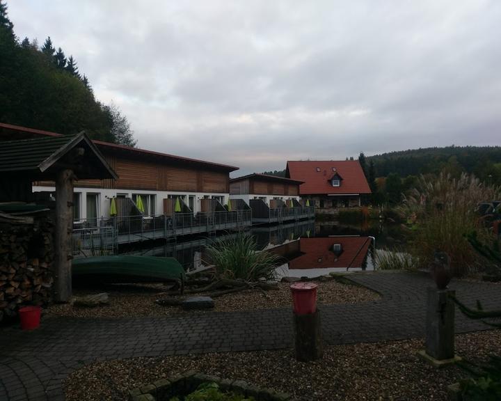 Landgasthof & Hotel Goldenes Lamm