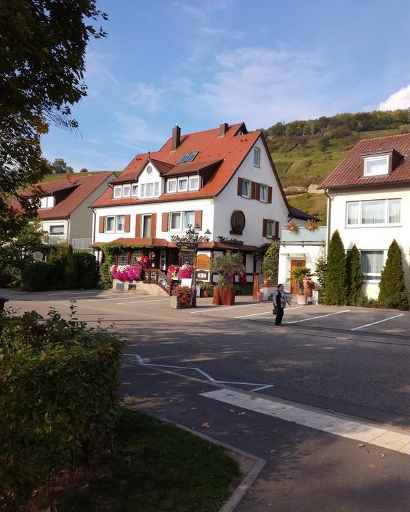 Hotel-Restaurant Haus Nicklass