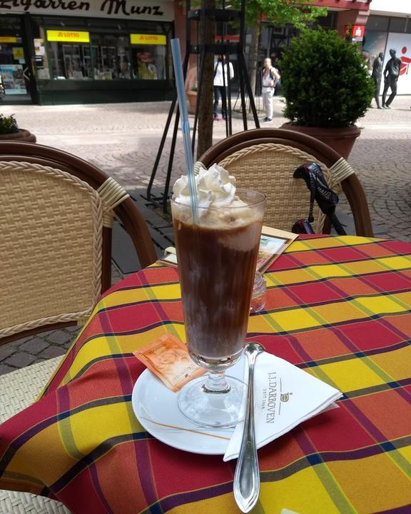 Cafe am Markt